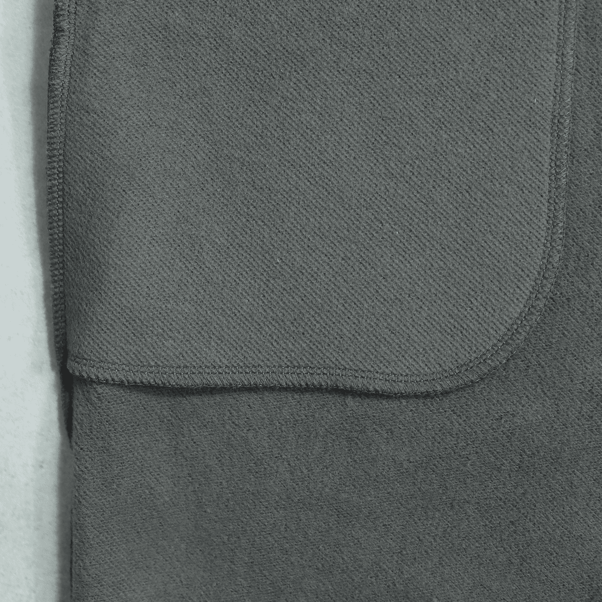 Unisex Worldwide Quality Heavyweight Curved-Leg Sweatpants (460G)