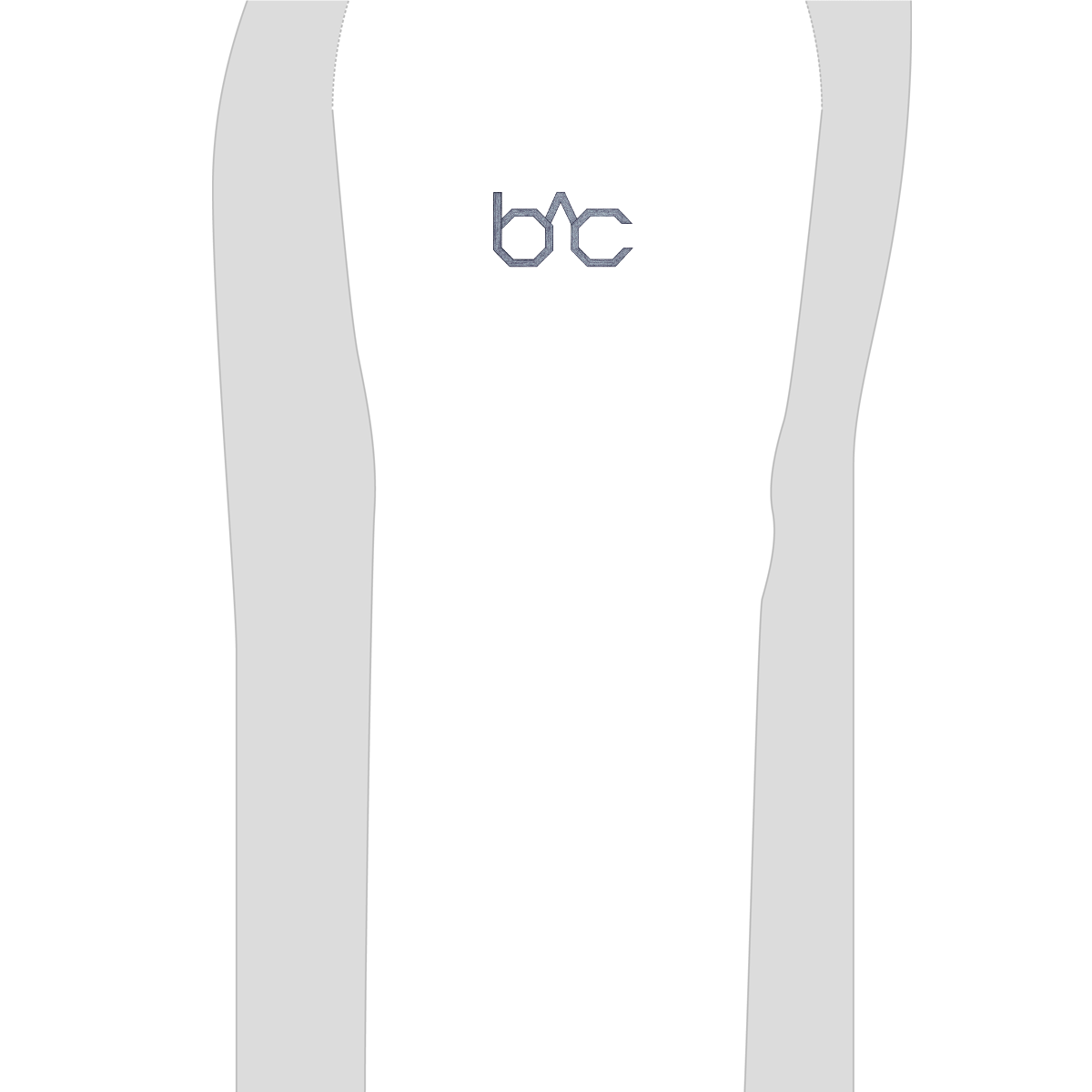 BrandoLa: Zip Hoodie – Kaleidoscope