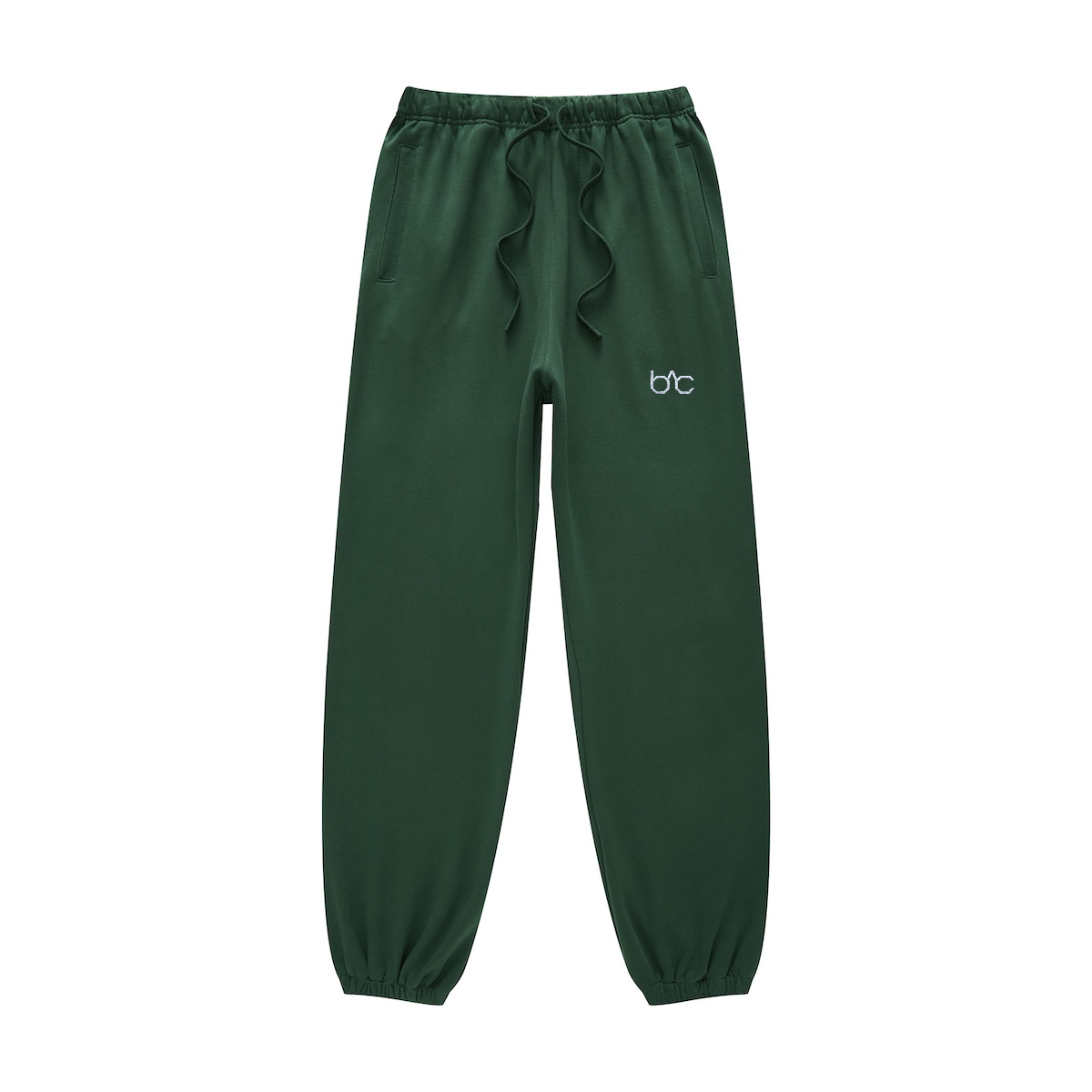 BrandoLa: soLO Everyday Sweatpant