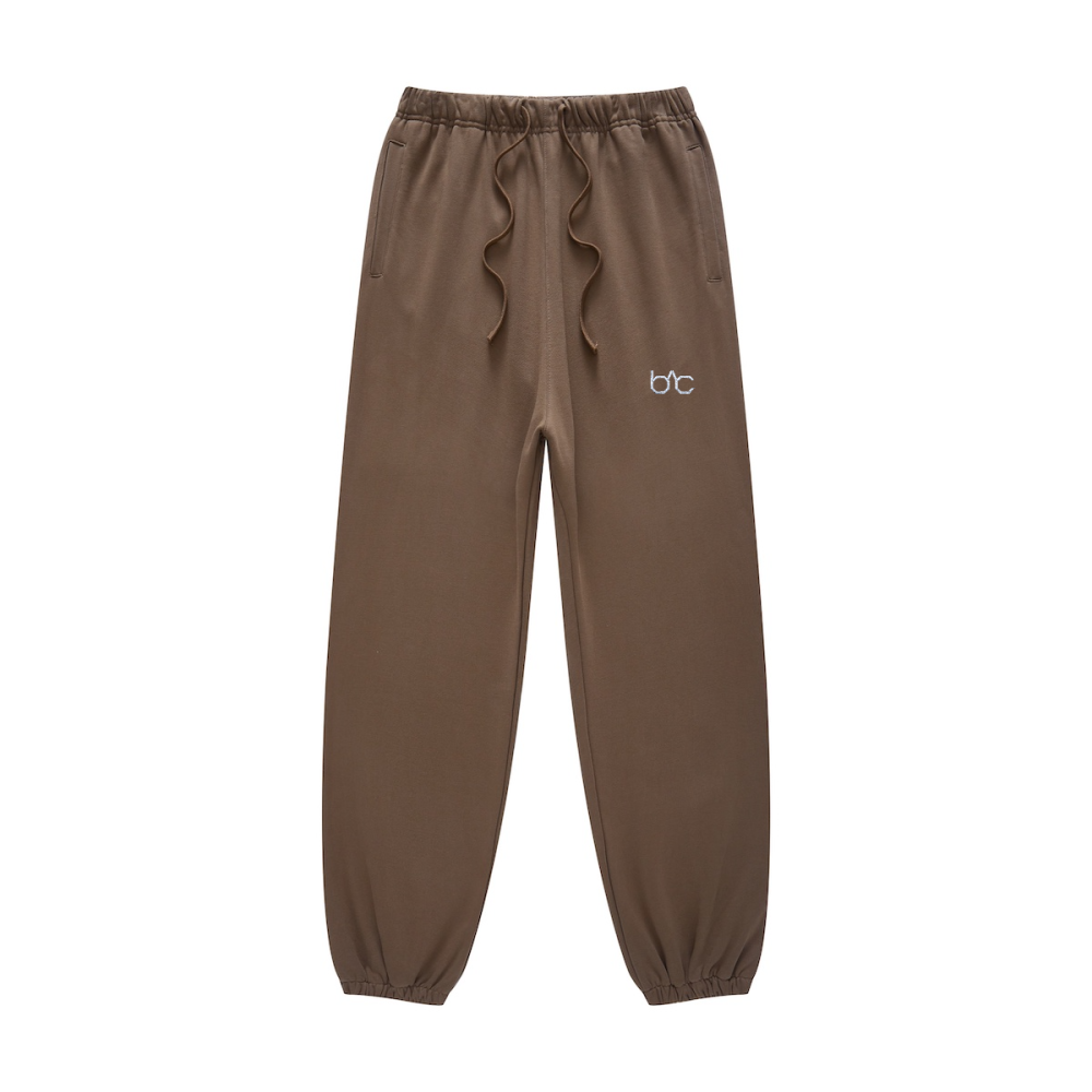 BrandoLa: soLO Everyday Sweatpant