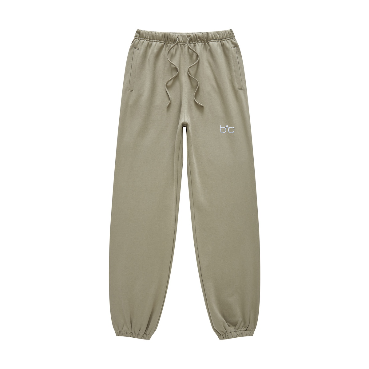 BrandoLa: soLO Everyday Sweatpant
