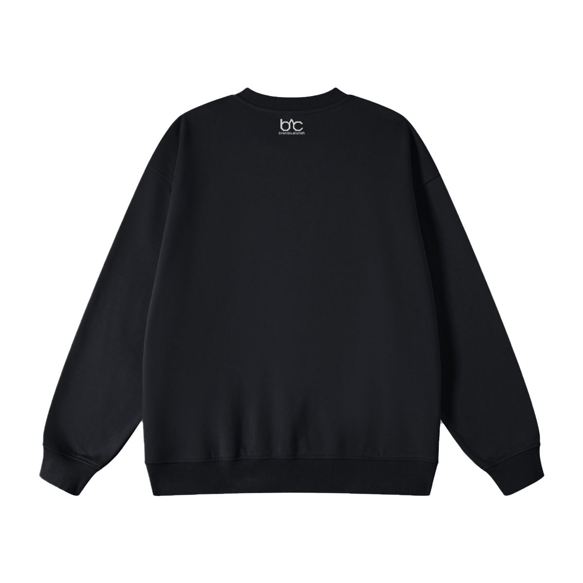 BrandoLa: soLO Everyday Crew