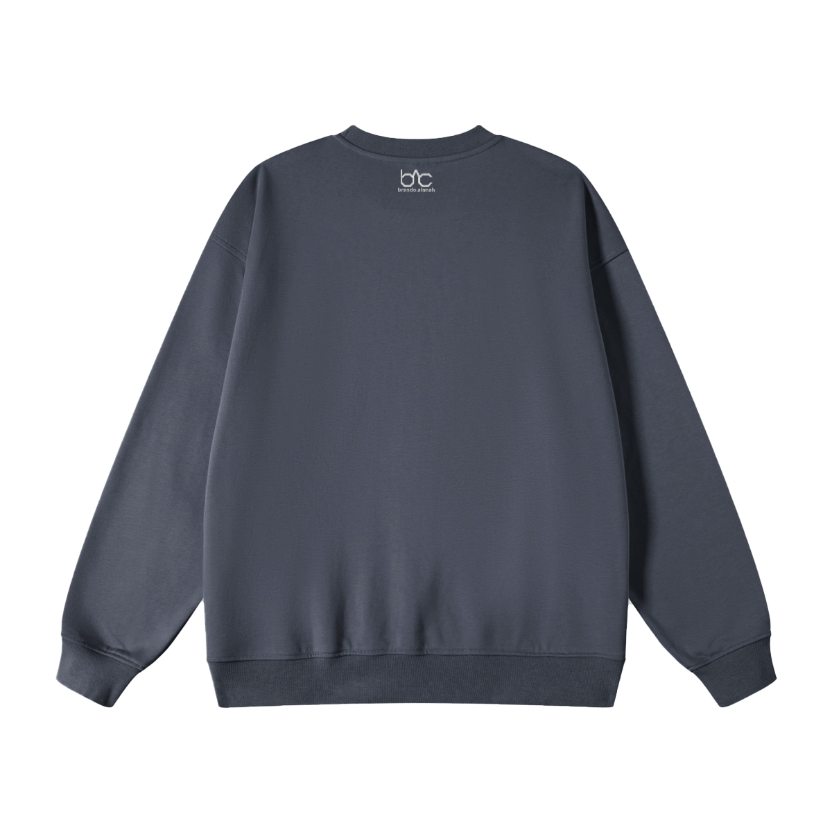 BrandoLa: soLO Everyday Crew