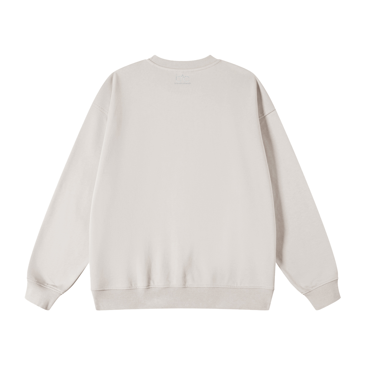 BrandoLa: soLO Everyday Crew