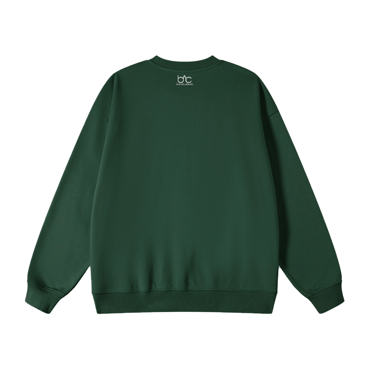 BrandoLa: soLO Everyday Crew