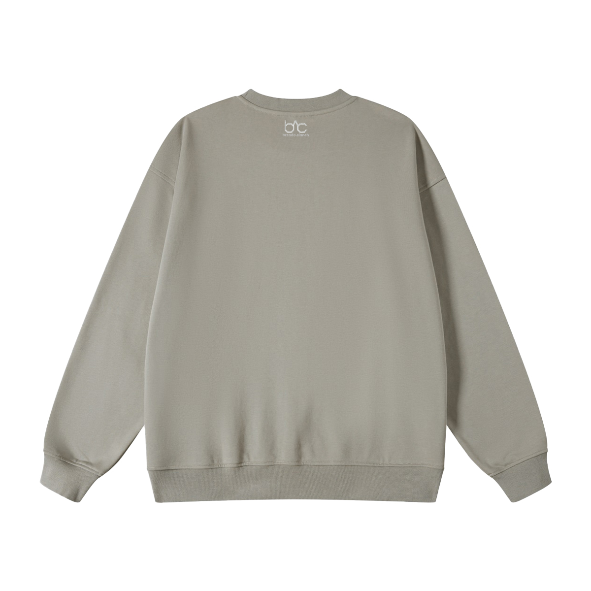 BrandoLa: soLO Everyday Crew