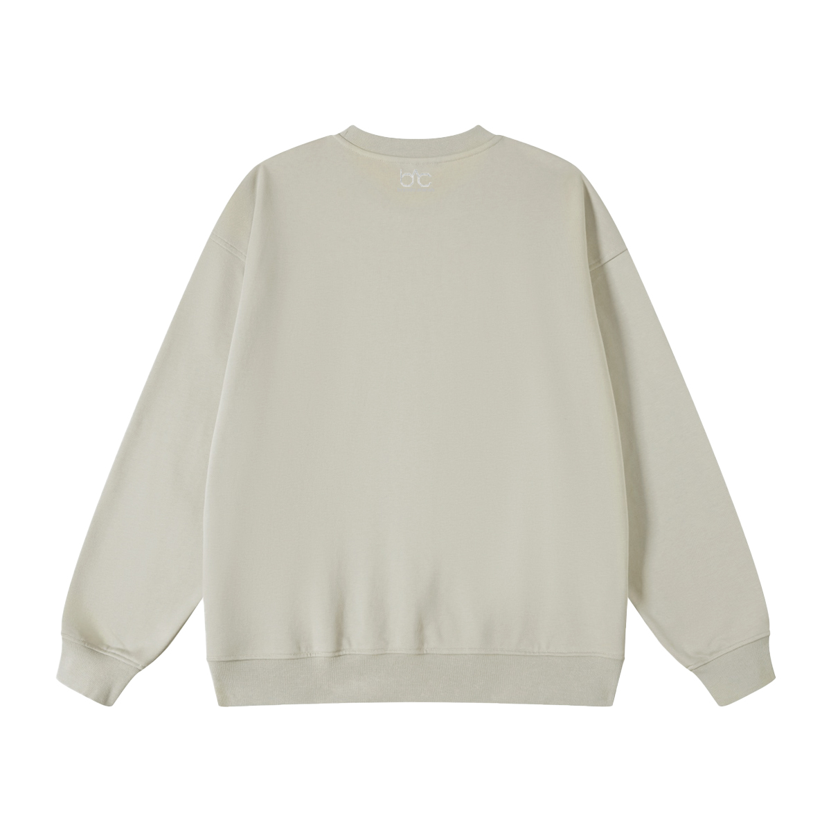 BrandoLa: soLO Everyday Crew