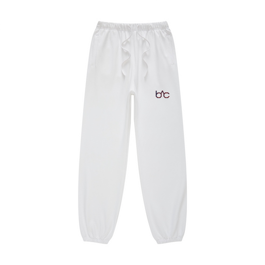 BrandoLa soLO Jogger – Border'd Contour Edition