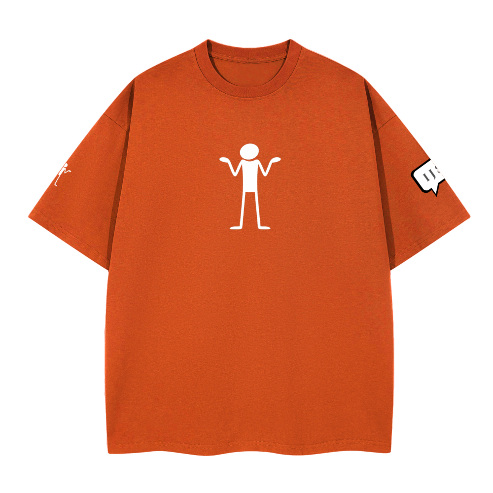 IJS “I’m Just Saying…” Tee