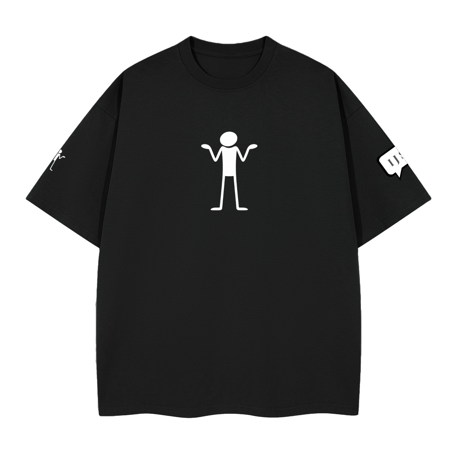 IJS “I’m Just Saying…” Tee