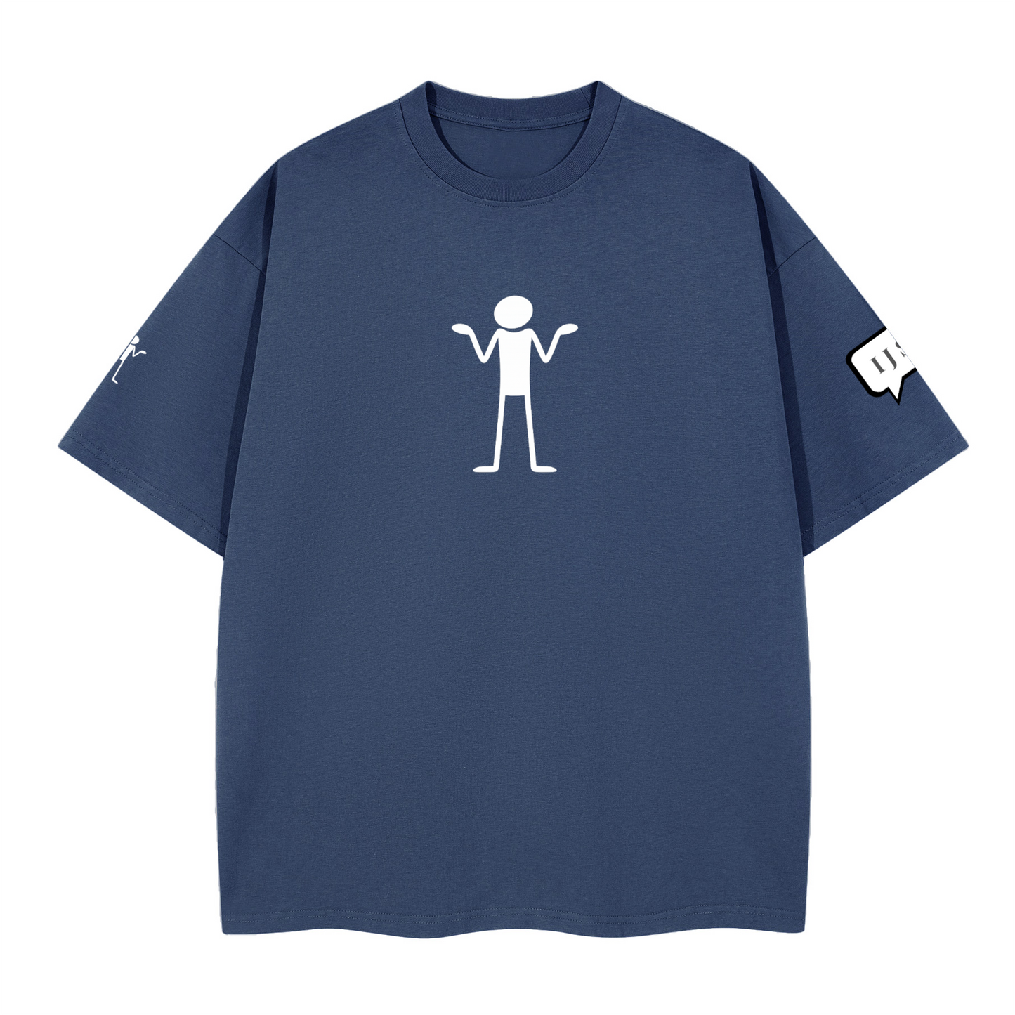 IJS “I’m Just Saying…” Tee