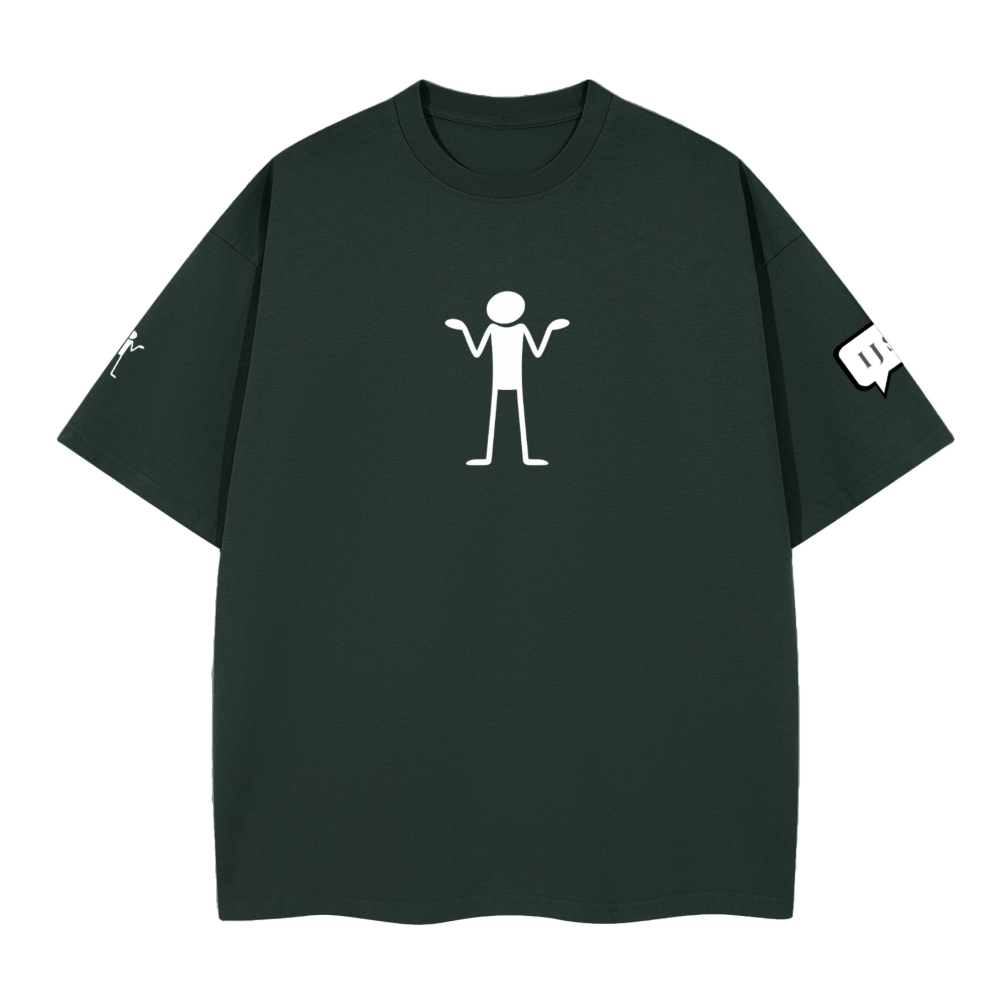 IJS “I’m Just Saying…” Tee