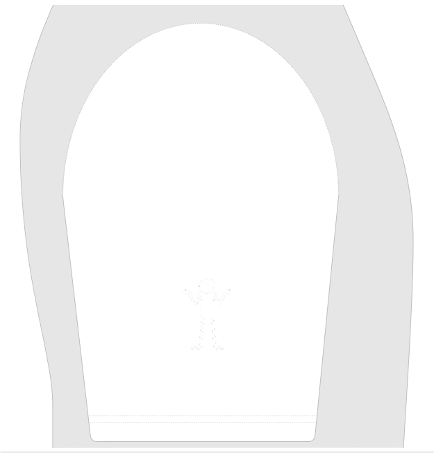 IJS “I’m Just Saying…” Tee