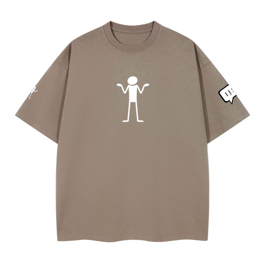 IJS “I’m Just Saying…” Tee