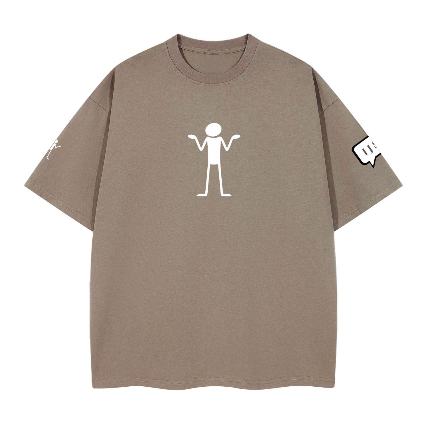 IJS “I’m Just Saying…” Tee