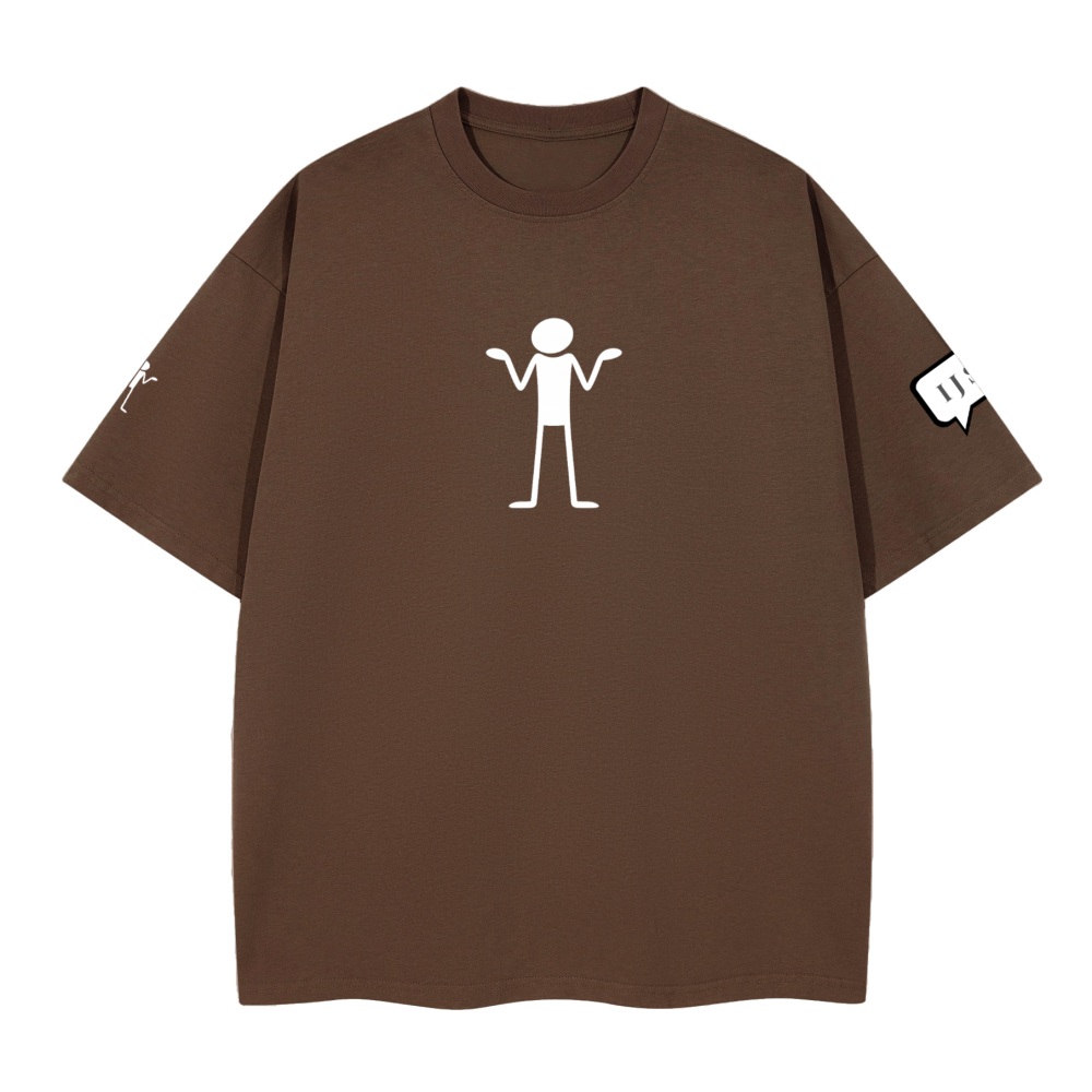 IJS “I’m Just Saying…” Tee