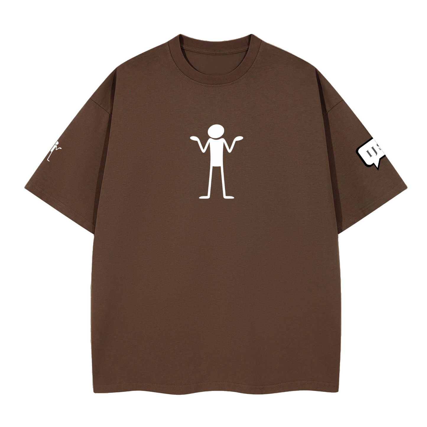 IJS “I’m Just Saying…” Tee