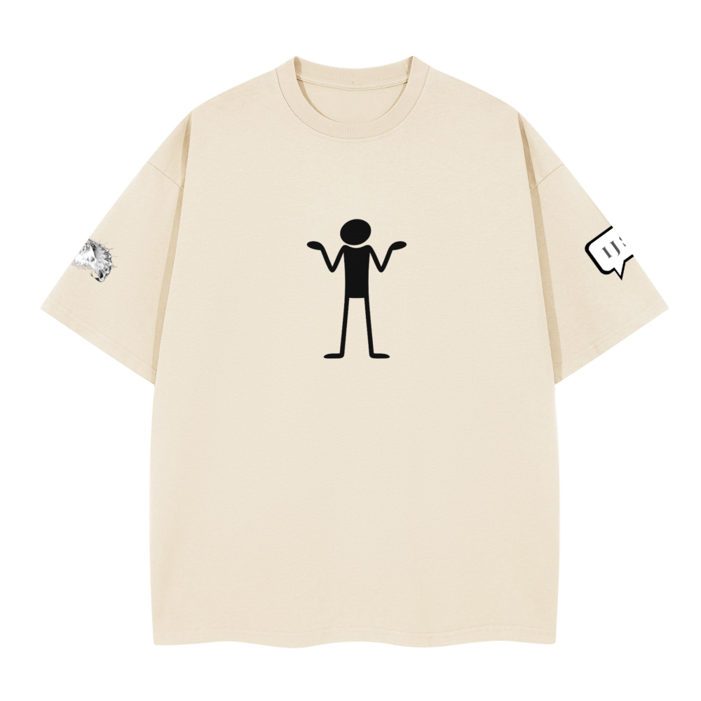 IJS: “I’m Just Saying…” Tee