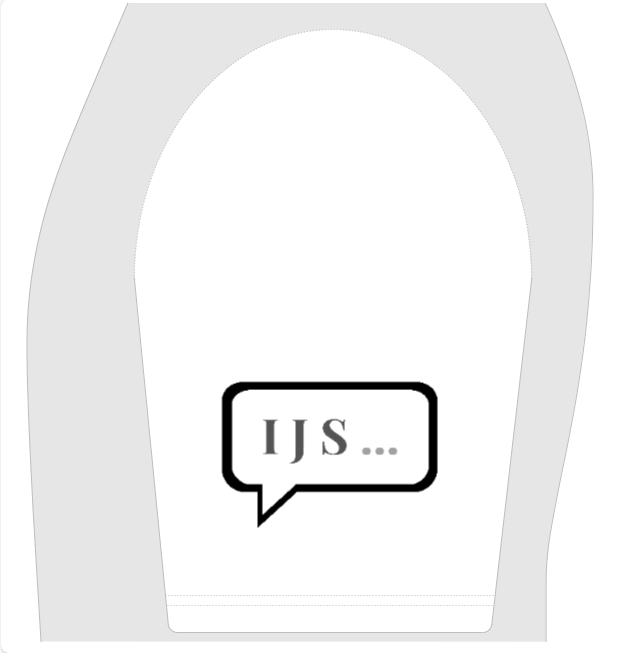 IJS: “I’m Just Saying…” Tee