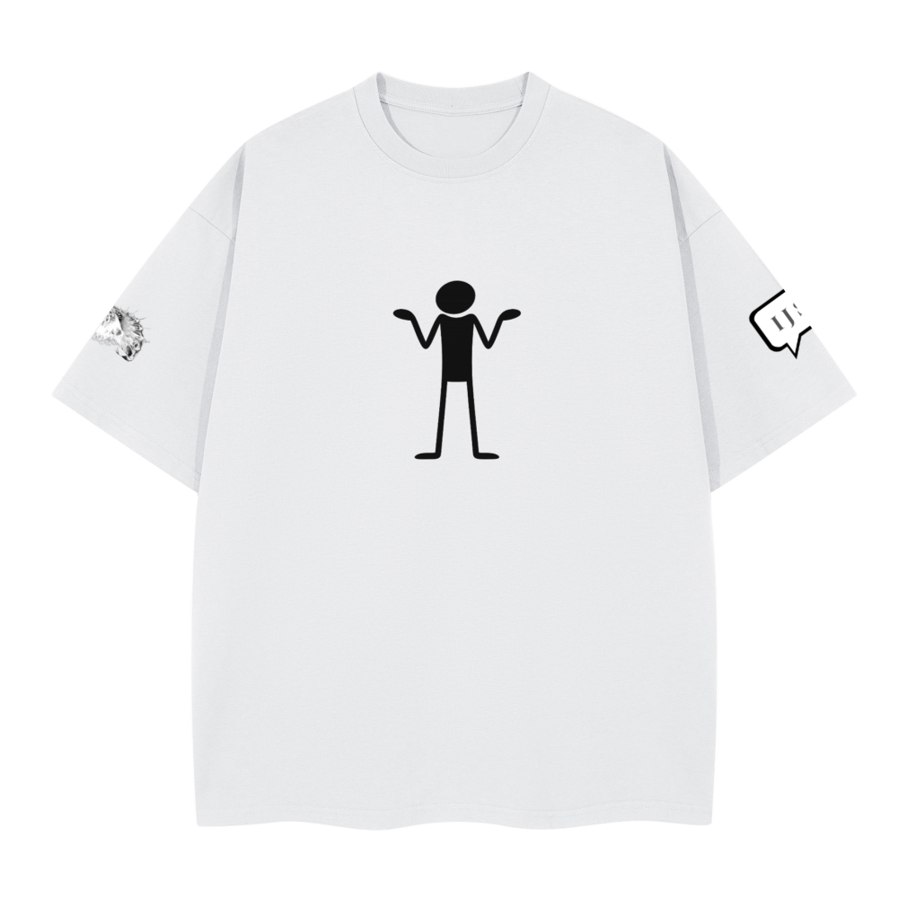 IJS: “I’m Just Saying…” Tee