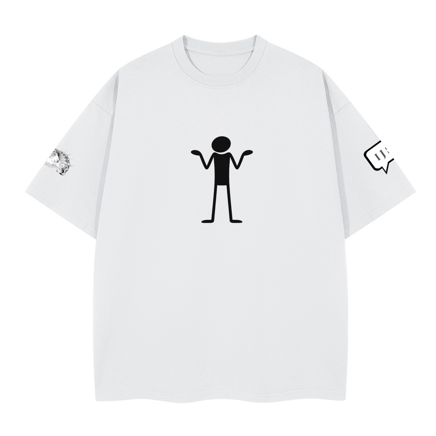 IJS: “I’m Just Saying…” Tee