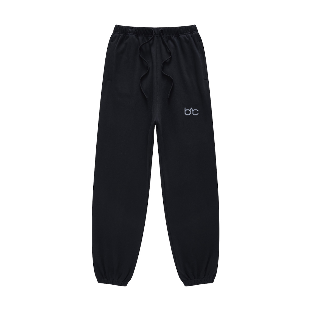 Formulae Edition - Plush Sweatpants Cotton(440GSM)