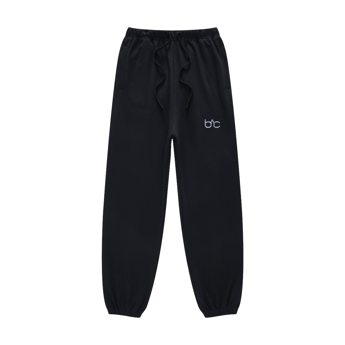 Formulae Edition - Plush Sweatpants Cotton(440GSM)