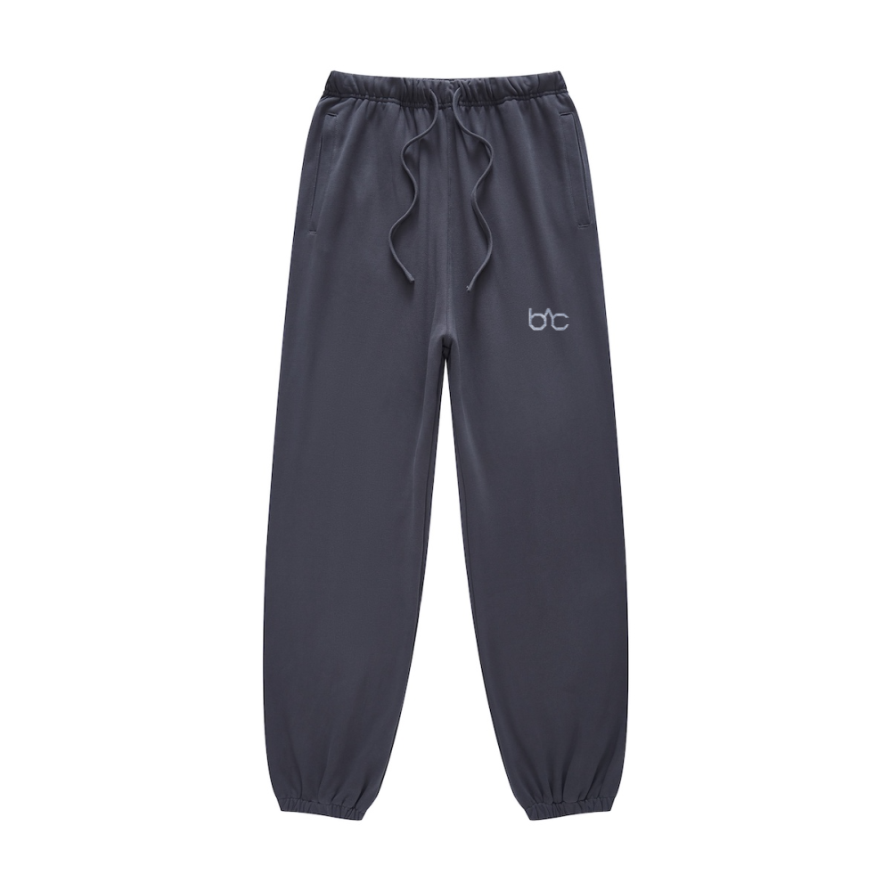 Formulae Edition - Plush Sweatpants Cotton(440GSM)