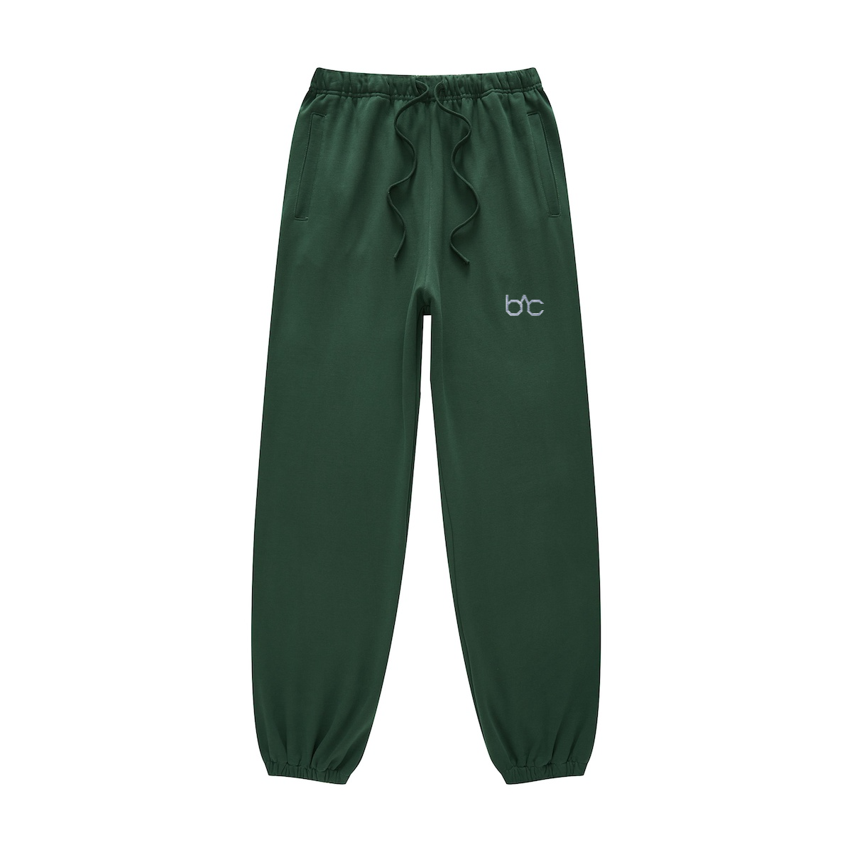 Formulae Edition - Plush Sweatpants Cotton(440GSM)