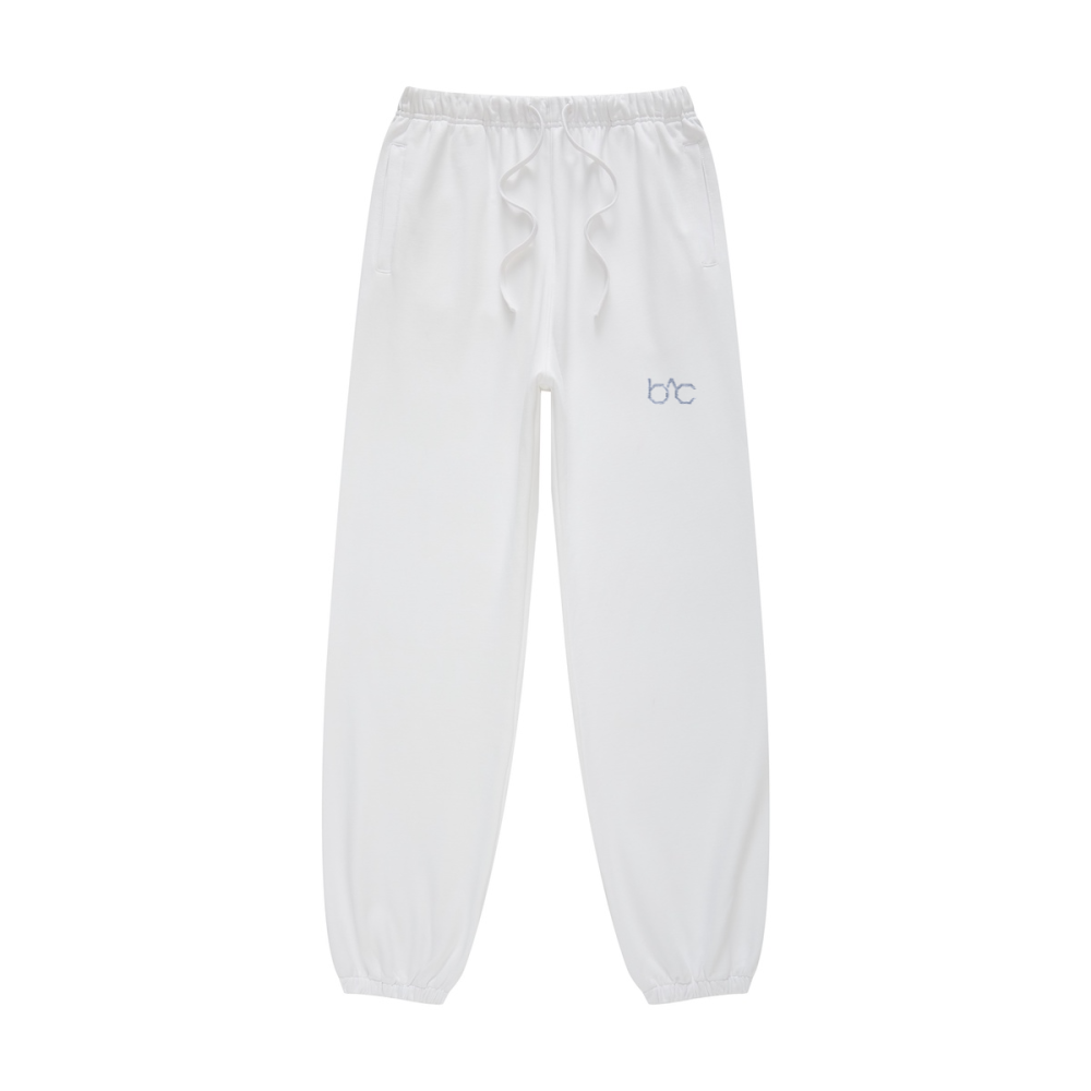 Formulae Edition - Plush Sweatpants Cotton(440GSM)
