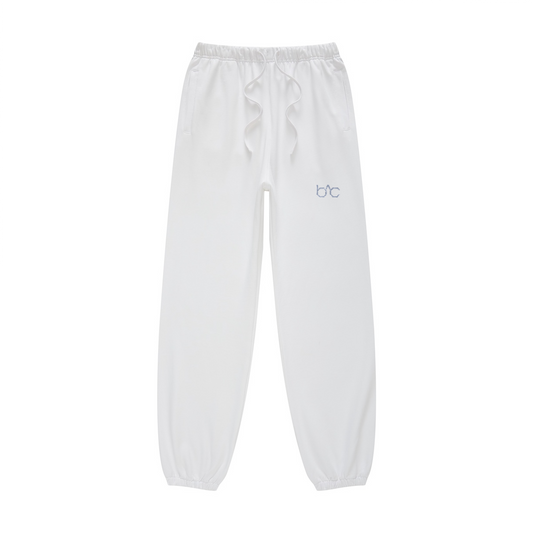 Formulae Edition - Plush Sweatpants Cotton(440GSM)