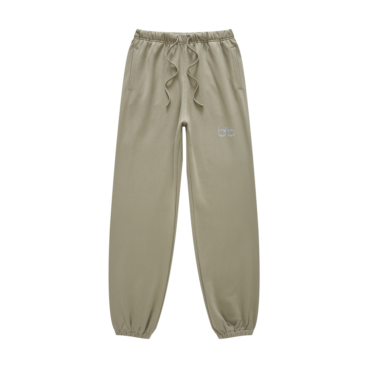 Formulae Edition - Plush Sweatpants Cotton(440GSM)