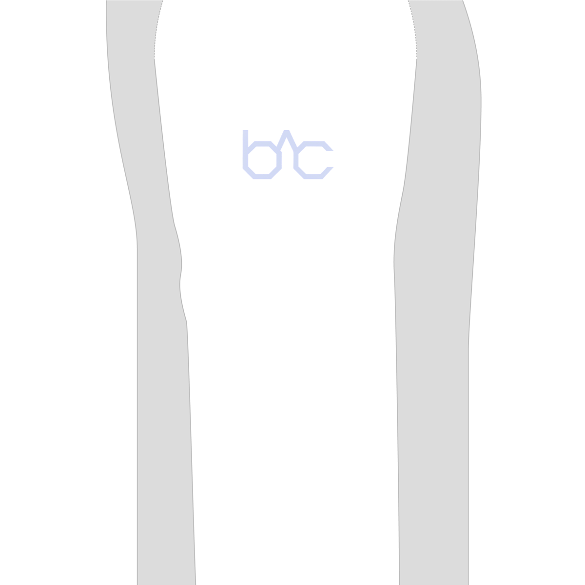 Theorem_5 Cropped Zip Hoodie