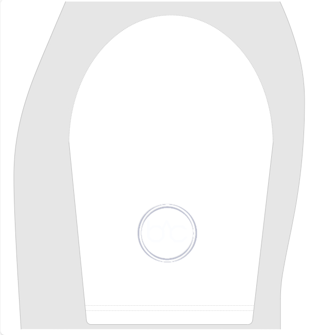 Unisex Boxy T-shirt(280GSM)