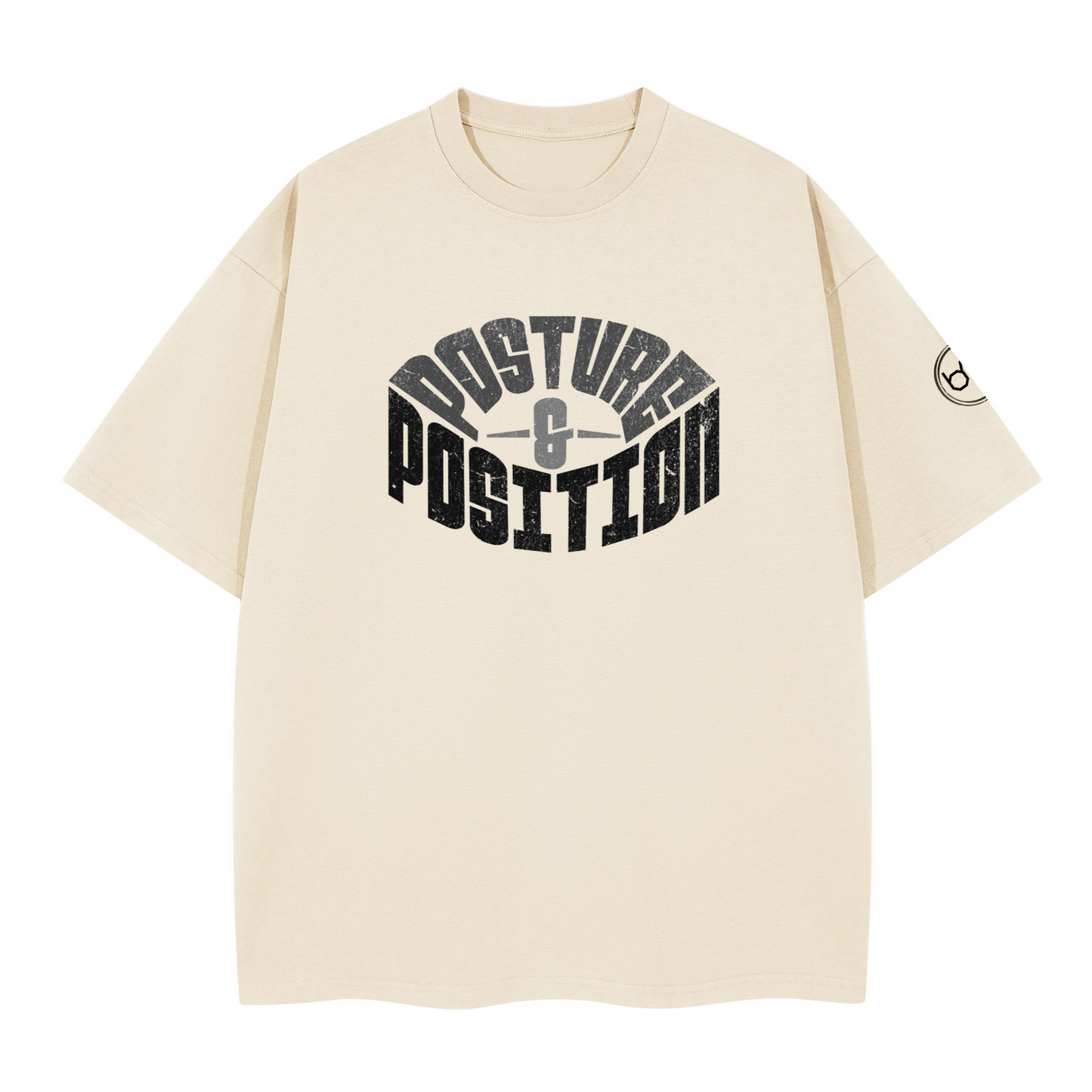 Posture & Position(280GSM)