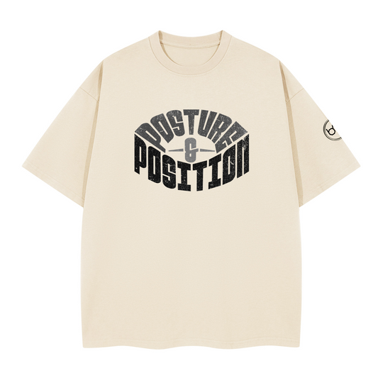 Posture & Position(280GSM)