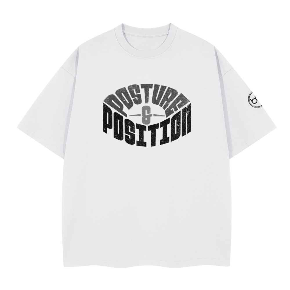 Posture & Position(280GSM)