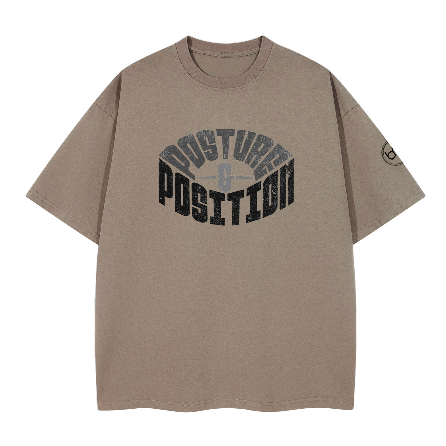 Posture & Position(280GSM)