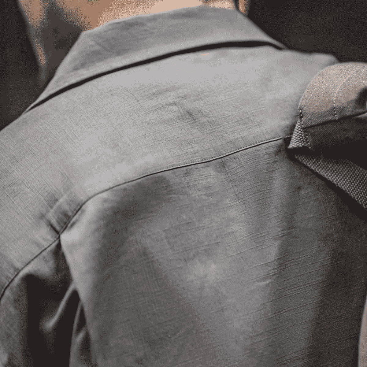 BrandoLa: Cuban Collar Shirt – Short Sleeve Cotton