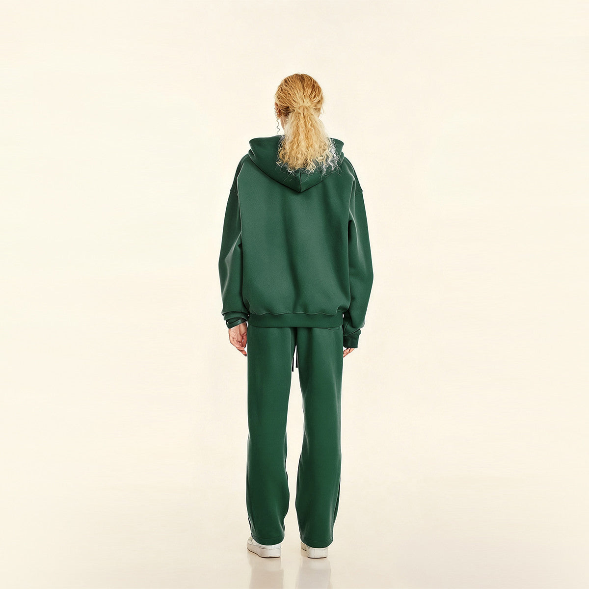 BrandoLa: Zip Hoodie – Kaleidoscope