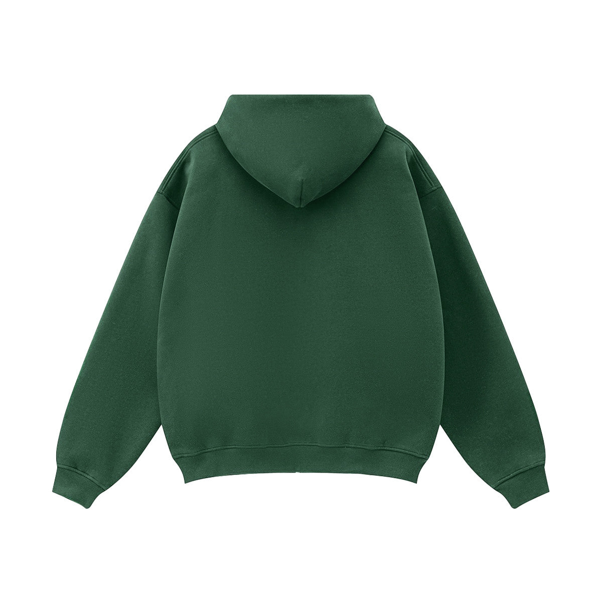 BrandoLa: Zip Hoodie – Kaleidoscope