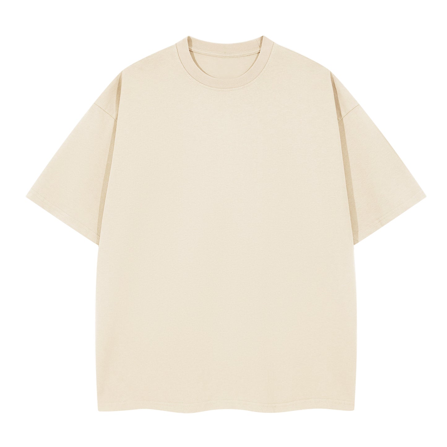 Unisex Boxy T-shirt(280GSM)