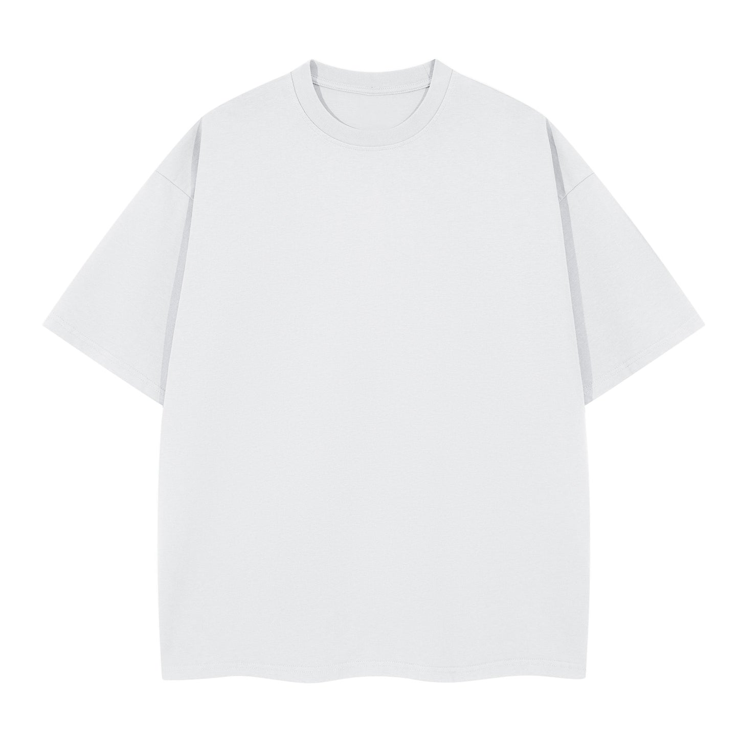Unisex Boxy T-shirt(280GSM)