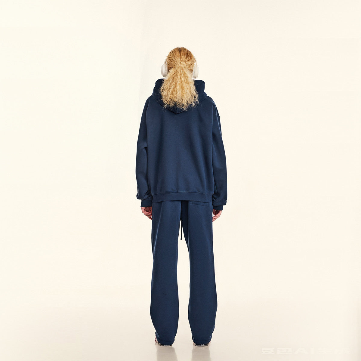 BrandoLa: Zip Hoodie – Kaleidoscope