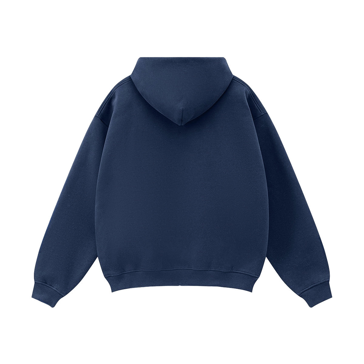 BrandoLa: Zip Hoodie – Kaleidoscope