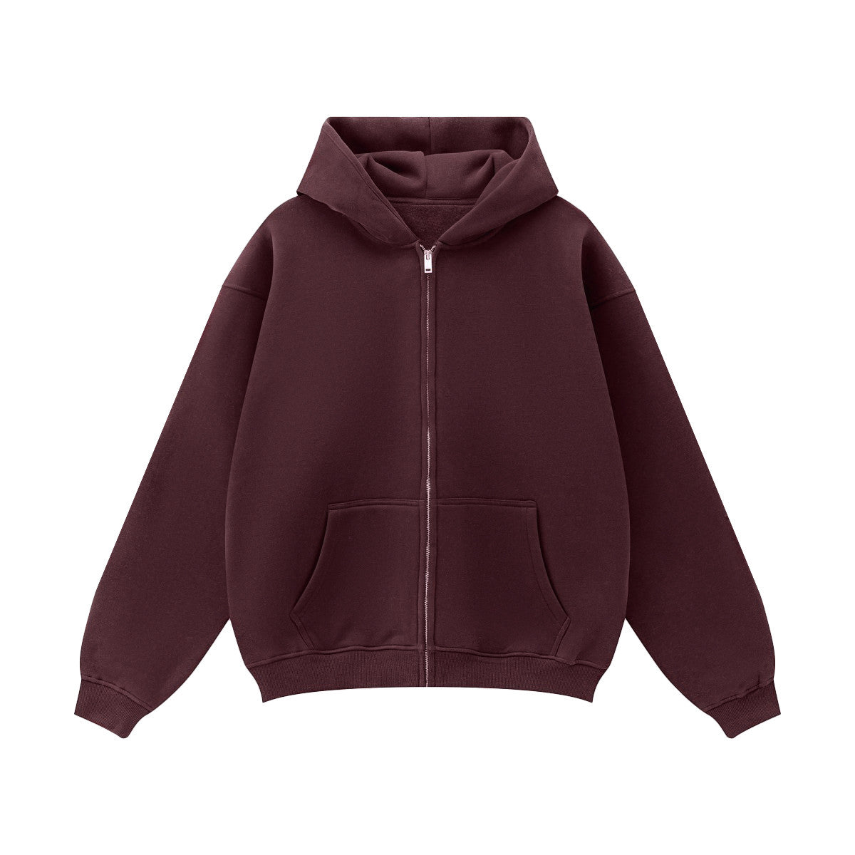 BrandoLa: Zip Hoodie – Kaleidoscope