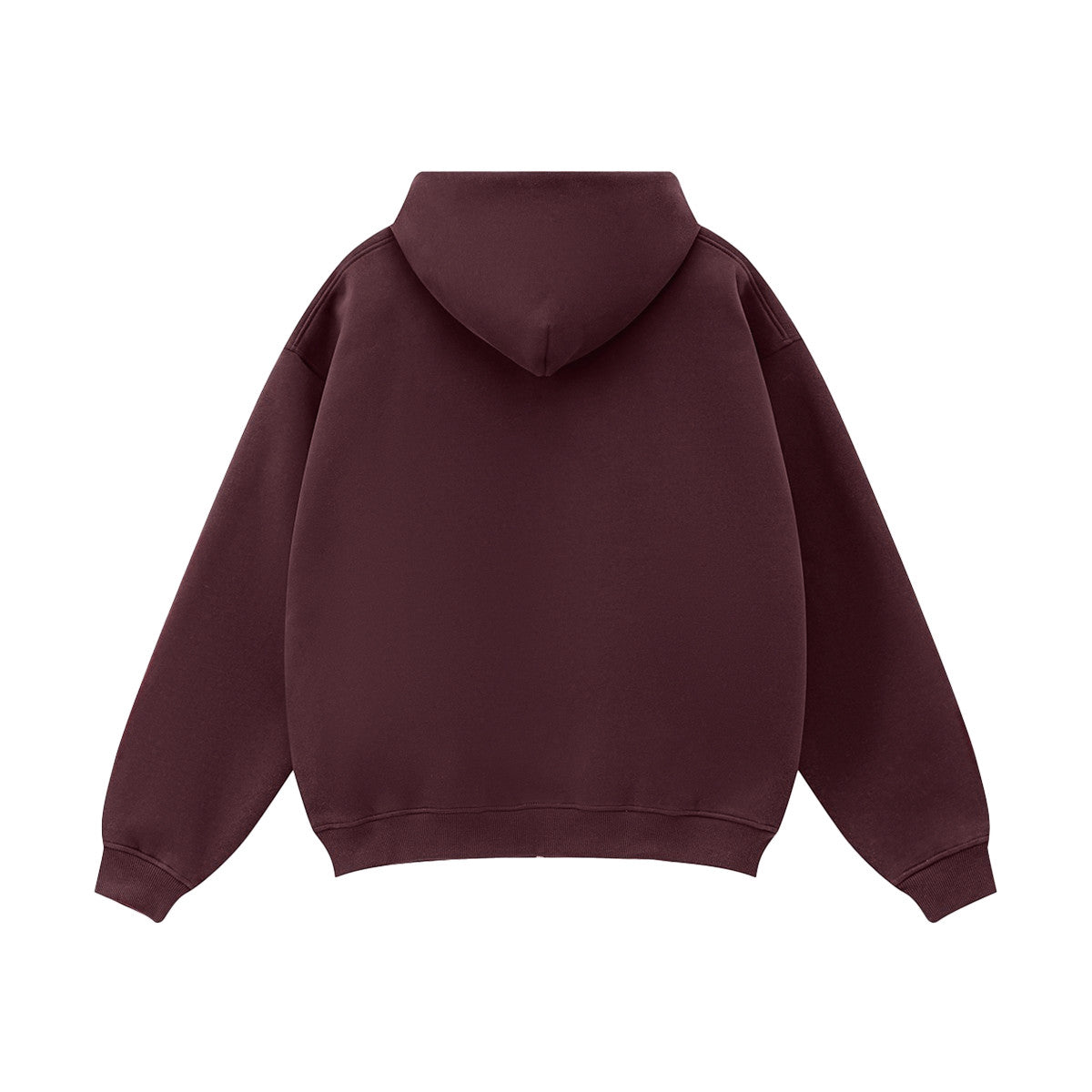 BrandoLa: Zip Hoodie – Kaleidoscope