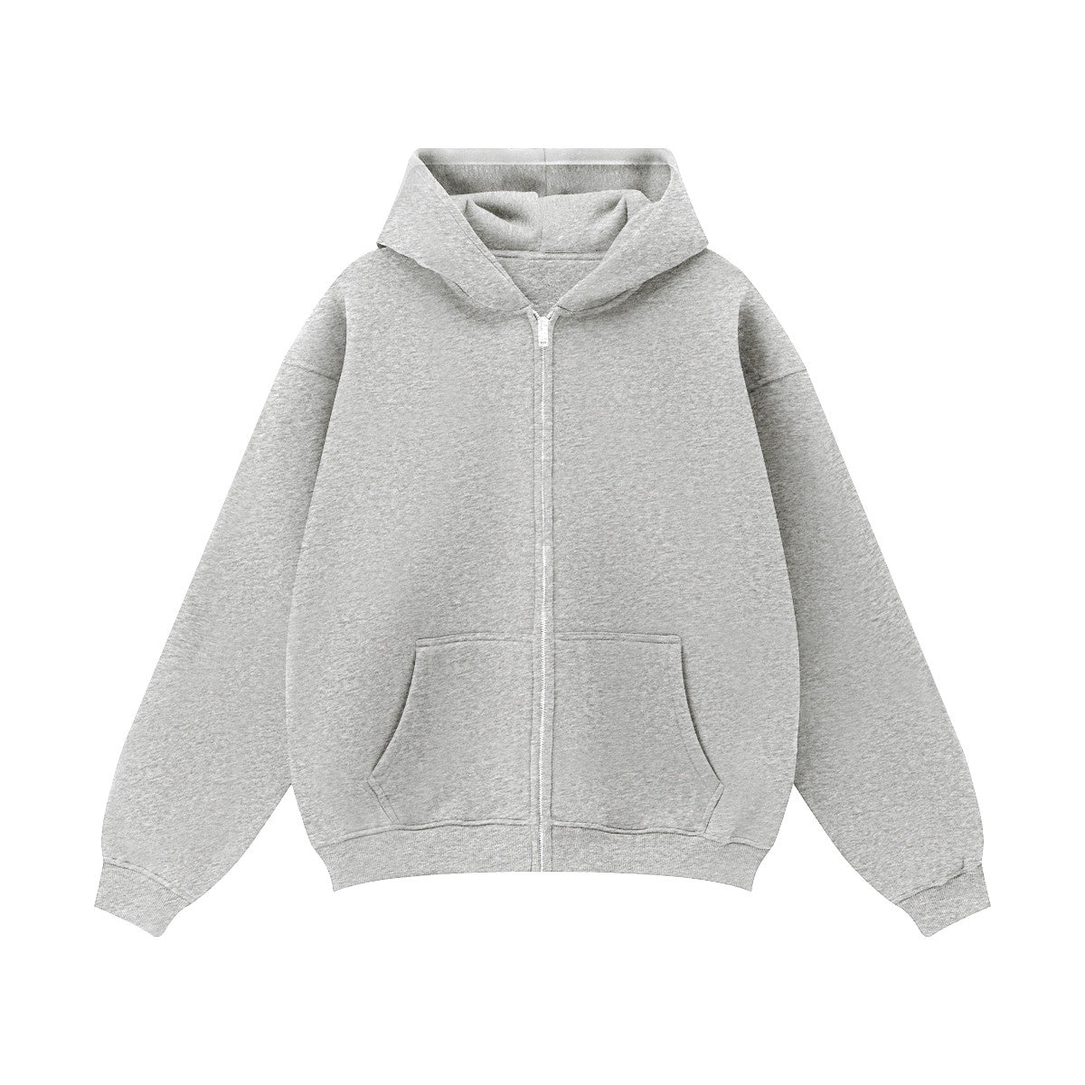 BrandoLa: Zip Hoodie – Kaleidoscope