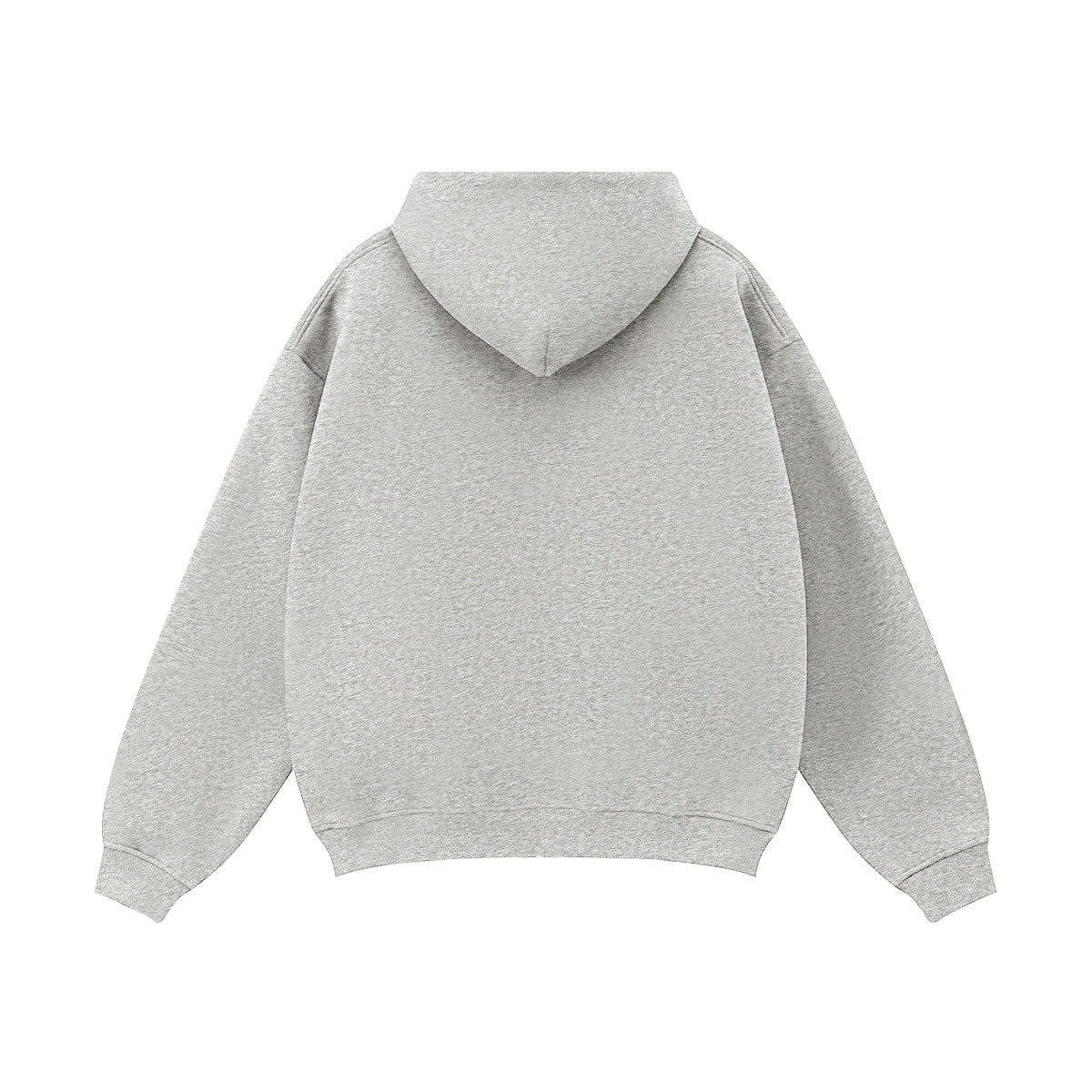 BrandoLa: Zip Hoodie – Kaleidoscope