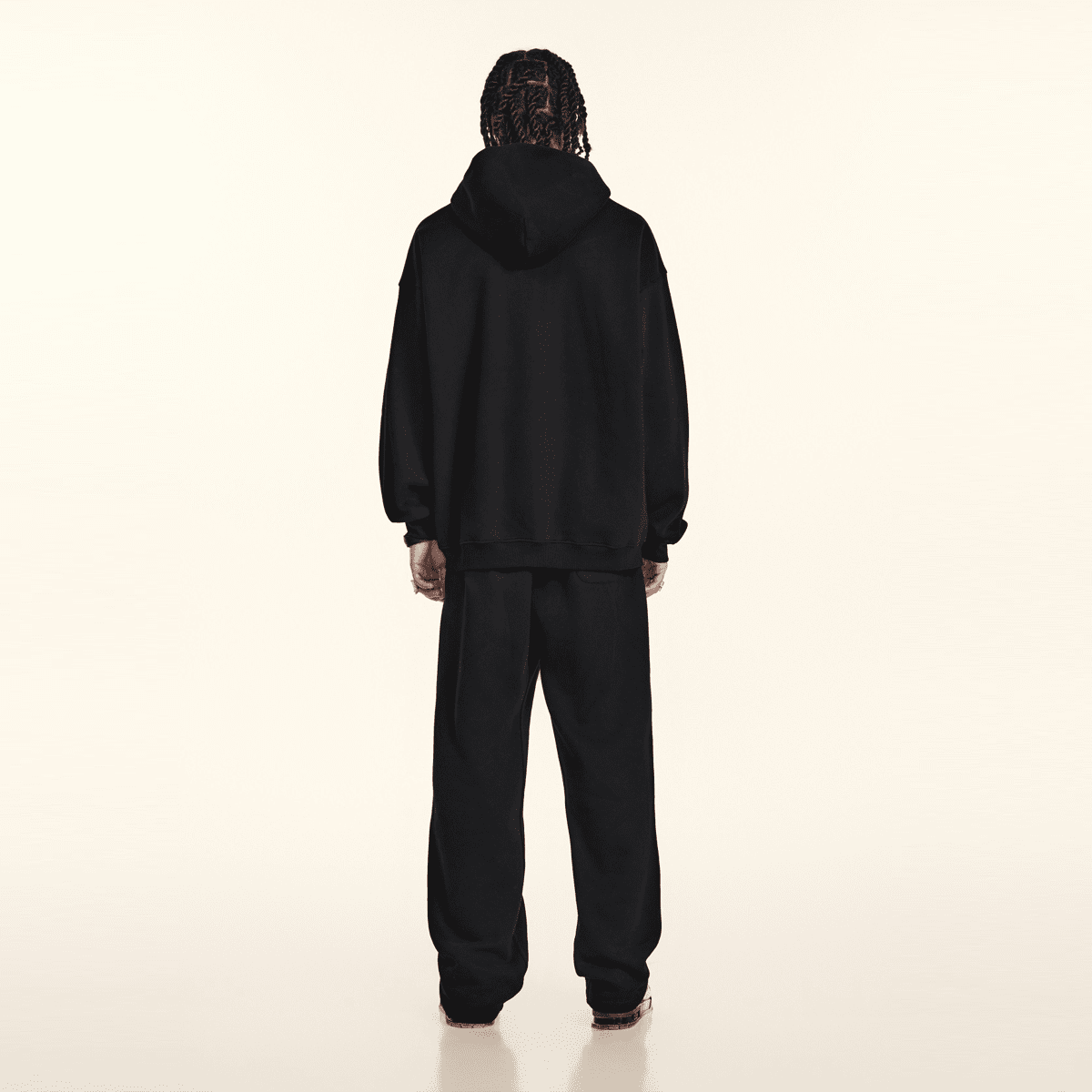 BrandoLa: Zip Hoodie – Kaleidoscope